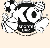 The KO Sports Bar - Accommodation Daintree