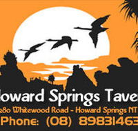 Howard Springs Tavern - Accommodation Daintree
