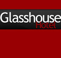 Glasshouse Hotel - Accommodation Daintree