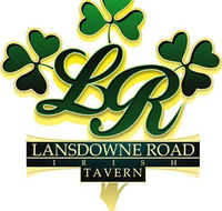 Lansdowne Road Irish Tavern - Accommodation Daintree