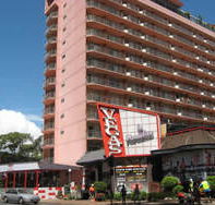Vegas in Paradise - Accommodation Daintree