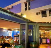 Wisdom Bar  Cafe - Accommodation Daintree
