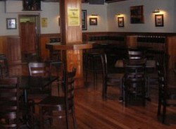Jack Duggans Irish Pub - Accommodation Daintree 0