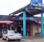 Prince Mark Hotel - Accommodation Daintree