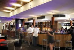 Carine Glades Tavern - Accommodation Daintree 1