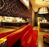 Satin Lounge Bar - Accommodation Daintree