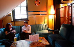 Darlo Bar - Accommodation Daintree 1