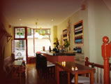 Small Bar - Accommodation Daintree 1