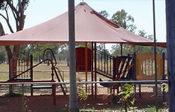 Katherine Country Club - Accommodation Daintree 1