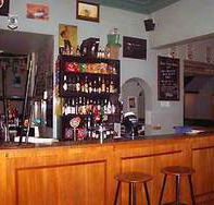 Keeper's Arms Hotel - Accommodation Daintree
