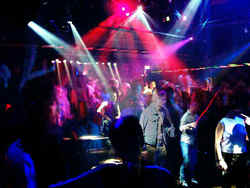 Blush Night Club - Accommodation Daintree 1