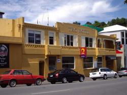 TRC Hotel - Accommodation Daintree 1