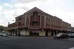Lidcombe NSW Accommodation Daintree