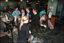 The Beach Hotel Merewether - Accommodation Daintree 1