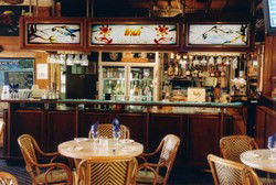 Indi Bar - Accommodation Daintree 1