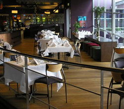 Sandown Park Hotel - Accommodation Daintree 1