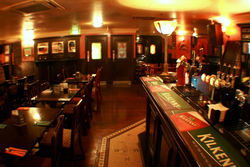 PJ O'Briens - Accommodation Daintree 1