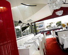 The Union Hotel - Uncorked Restaurant - Accommodation Daintree 2