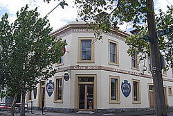 Steam Packet Hotel - Accommodation Daintree 2