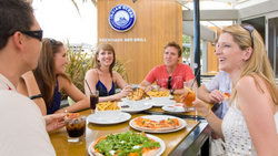 Indian Ocean Brewing Company - Accommodation Daintree 2