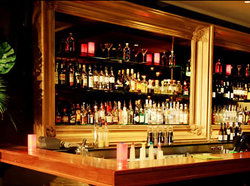 Soda Bar - Accommodation Daintree 2