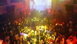 Blush Night Club - Accommodation Daintree 2