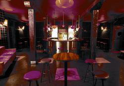 Bubble Nightclub - Accommodation Daintree 2
