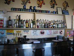 Alexander Hotel - Accommodation Daintree 2