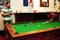 Knickerbocker Hotel - Accommodation Daintree 2