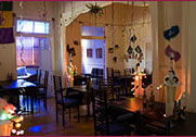 Alexandra's New Orleans Cafe And Bar - Accommodation Daintree 2
