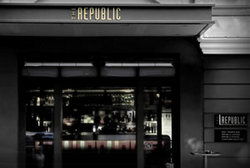 The Republic Hotel - Accommodation Daintree 2