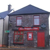 Jack Duggans Irish Pub - Accommodation Daintree 2