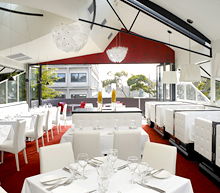 The Union Hotel - Uncorked Restaurant - Accommodation Daintree 3