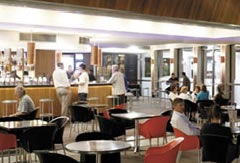 Carine Glades Tavern - Accommodation Daintree 3