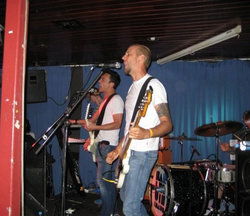 Indi Bar - Accommodation Daintree 3