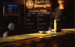 Commercial Hotel Launceston - Accommodation Daintree 3