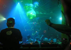Bubble Nightclub - Accommodation Daintree 3