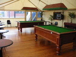 Sportsmans Hall Hotel - Accommodation Daintree 3