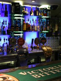 Bristol Arms Hotel - Accommodation Daintree 3