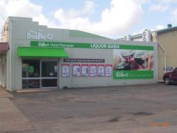 Hotel Metropole Proserpine - Accommodation Daintree 3