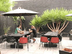 Glasshouse Hotel - Accommodation Daintree 3