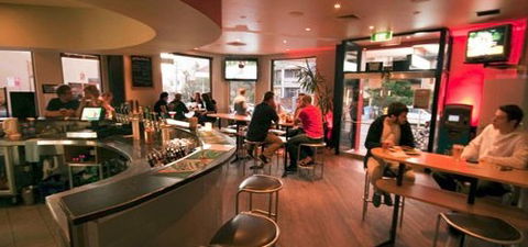 Roxbury Hotel - Accommodation Daintree 0