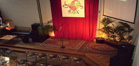 Roxbury Hotel - Accommodation Daintree 1