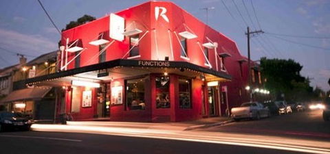 Roxbury Hotel - Accommodation Daintree 2