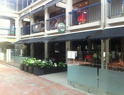 The Broadway Tavern - Accommodation Daintree 1