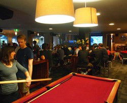 The Broadway Tavern - Accommodation Daintree 3