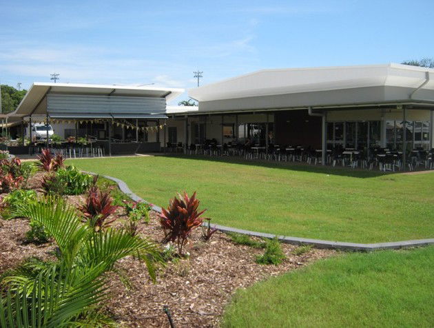 Lyons NT Accommodation Daintree