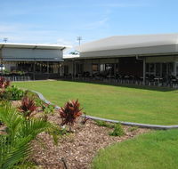 Tracy Village Social and Sports Club - Accommodation Daintree