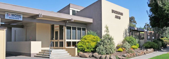 Kennington VIC Accommodation Daintree