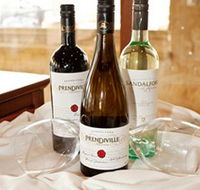 Sandalford Wines - Accommodation Daintree